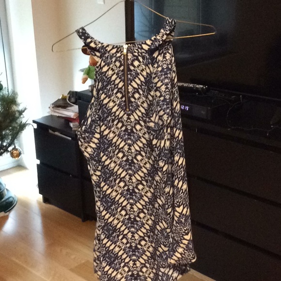 Long tank tunic - Picture 2 of 2